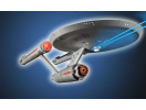 U.S.S. Enterprise NCC-1701 (TOS) (1:600) Revell 04991 - Obrázek