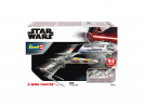 X-Wing Fighter (1:29) Revell 06890 - Box