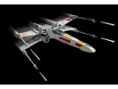 X-Wing Fighter (1:29) Revell 06890 - Obrázek