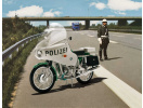 BMW R75/5 Police (1:8) Revell 07940 - Obrázek