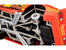 Lightning McQueen (1:24) Revell 67813 - Detail