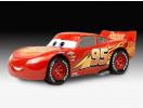 Lightning McQueen (1:24) Revell 67813 - Model