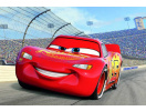 Lightning McQueen (1:24) Revell 67813 - Obrázek