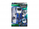 Funky Bots Marvin (blue) Revell 23398 - Box