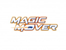 MAGIC MOVE (blue) Revell 24106 - Obrázek