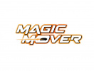 MAGIC MOVE (black) Revell 24107 - Obrázek