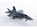 F-35A "Seven Nation Air Force" MCP (1:72) Academy 12561 - Model