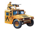 M-1025 ARMORED CARRIER (1:35) Academy 13241 - Model