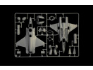 F-35 B Lightning II STOVL version (1:72) Italeri 1425 - Obrázek