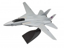 Maverick's F-14 Tomcat "Top Gun" (1:72) Revell 04966 - Model