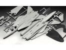 Maverick's F-14 Tomcat "Top Gun" (1:72) Revell 04966 - Obsah