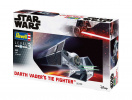 Darth Vader's TIE Fighter (1:57) Revell 06780 - Box