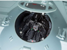 Darth Vader's TIE Fighter (1:57) Revell 06780 - Detail