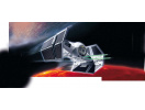 Darth Vader's TIE Fighter (1:57) Revell 06780 - Obrázek