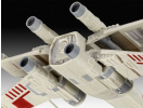 X-wing Fighter (1:57) Revell 66779 - Detail
