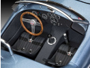 '62 Shelby Cobra 289 (1:25) Revell 07669 - Detail