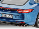 Porsche Set (1:24) Revell 05681 - Detail