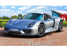 Porsche Set (1:24) Revell 05681 - Obrázek