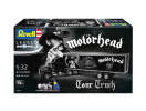 "Motörhead" Tour Truck (1:32) Revell 07654 - Box