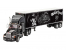 "Motörhead" Tour Truck (1:32) Revell 07654 - Model