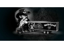 "Motörhead" Tour Truck (1:32) Revell 07654 - Obrázek