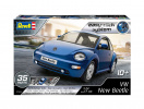 VW New Beetle (1:24) Revell 67643 - Box