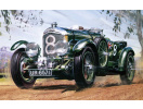 1930 4.5 litre Bentley (1:12) Airfix A20440V - Obrázek