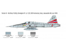 F-5A Freedom Fighter (1:72) Italeri 1441 - Obrázek