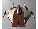 A-wing Starfighter (1:72) Revell 01210 - Obrázek