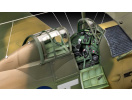 Gloster Gladiator Mk. II (1:32) Revell 03846 - Obrázek