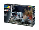 8,8 cm Flak 37 + Sd.Anh.202 (1:72) Revell 03325 - Box