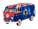 VW T1 "The Who" (1:24) Revell 05672 - Obrázek