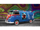 VW T1 "The Who" (1:24) Revell 05672 - Obrázek