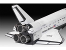 Space Shuttle - 40th Anniversary (1:72) Revell 05673 - Obrázek
