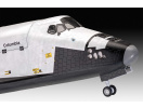 Space Shuttle - 40th Anniversary (1:72) Revell 05673 - Obrázek