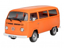 VW T2 Bus (1:24) Revell 67667 - Obrázek
