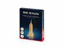 Empire State Building Revell 00119 - Box
