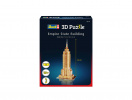 Empire State Building Revell 00119 - Box