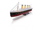 RMS Titanic (LED Edition) Revell 00154 - Obrázek
