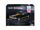 `66 Shelby Mustang GT350 Revell 00220 - Box