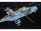 MIL Mi-24P Russ.Attack Helicopter (1:48) Zvezda 4812 - Obrázek