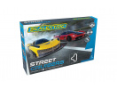 Autodráha SCALEXTRIC C1422P - Street Cruisers Race Set (1:32)(1:32) Scalextric C1422P - Obrázek