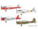 de Havilland Chipmunk T.10 (1:48) Airfix A04105 - Obrázek