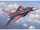 Eurofighter „Black Jack“ (1:48) Revell 03820 - Obrázek