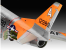 F-86D Dog Sabre (1:48) Revell 03832 - Obrázek
