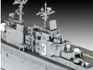 Assault Carrier USS WASP CLASS (1:700) Revell 05178 - Obrázek