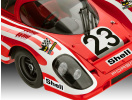 Porsche 917K Le Mans Winner 1970 (1:24) Revell 07709 - Obrázek