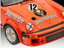 "50 Years of Jägermeister Motorsport" (1:24) Revell 05669 - Obrázek