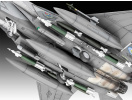 F-15 E/D Strike Eagle (1:72) Revell 63841 - Obrázek