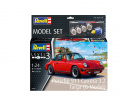 Porsche 911 Targa (G-Model) (1:24) Revell 67689 - Obrázek